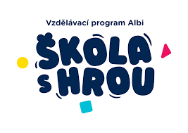 ZŠ Jana Palacha se stala členem programu Albi Škola s hrou