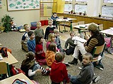 První třída