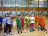 Miniházená