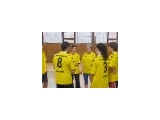 Exibiční utkání v basketbale 