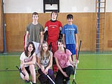 Kukající Vlci
