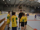 Florbal chlapci 4.- 5.ročník