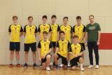 Basketbal HST