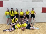 Basketbal 8.-9. dívky