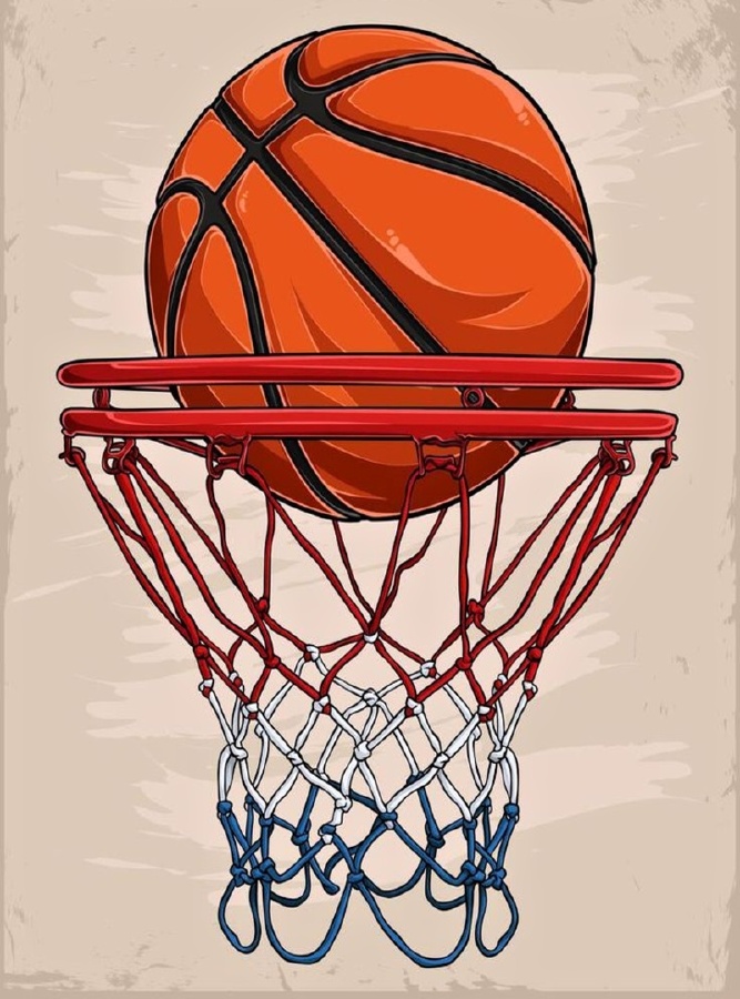 Basketbalový turnaj- okresní kolo