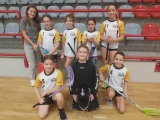 Florbalový turnaj -ČEPS Cup