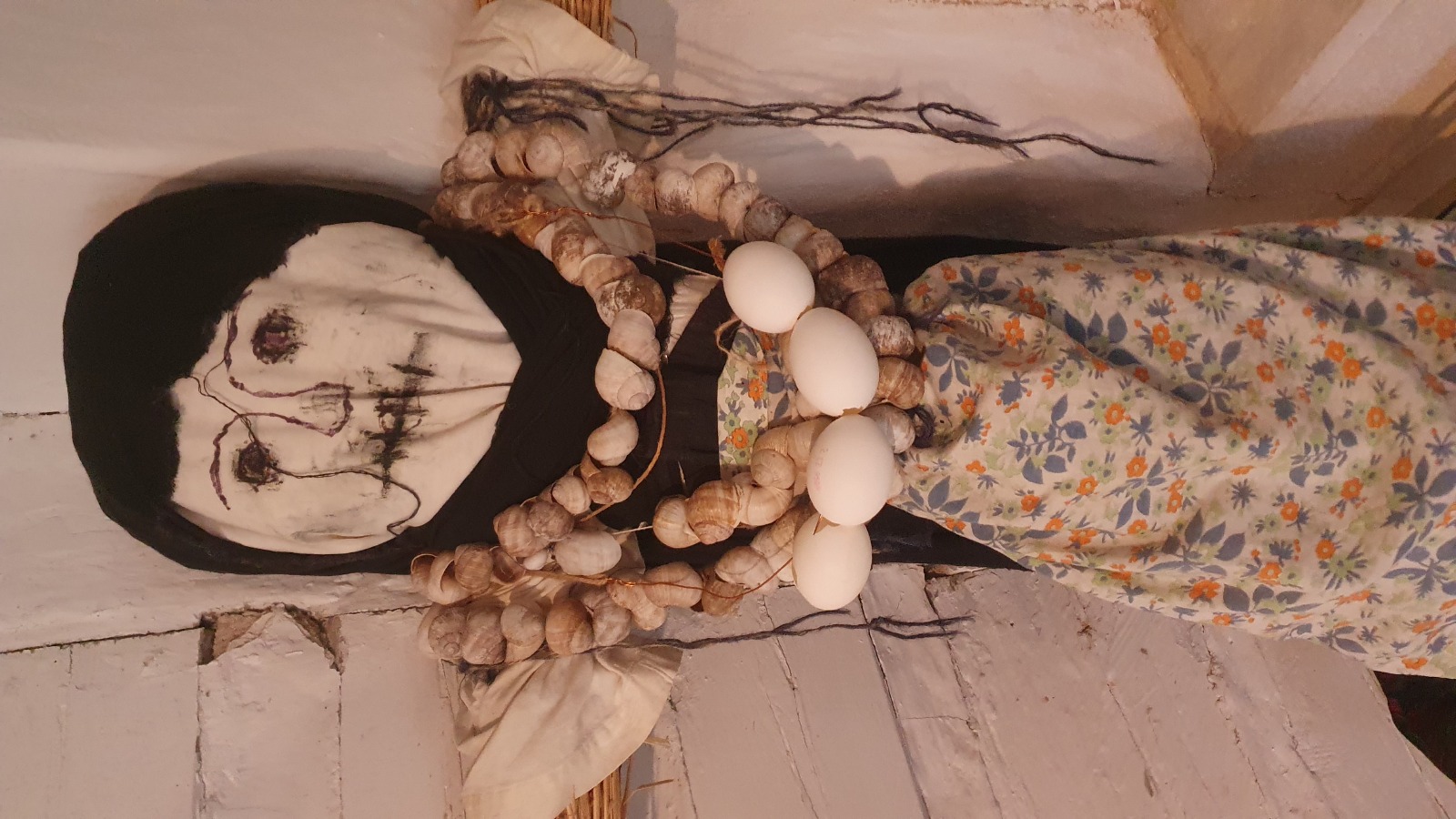 Velikonoce u prvňáčků