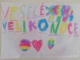 Veselé Velikonoce