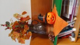 Halloween ve 4.C