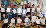 Ohlédnutí za školním rokem 4.A