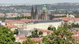 5.A Pražský hrad a Petřín