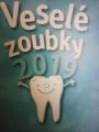 "Veselé zoubky" pro prvňáčky