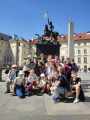 5.C Pražský hrad a Petřín
