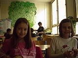 Naše Terezky