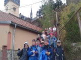 Zruč nad Sázavou - zámek